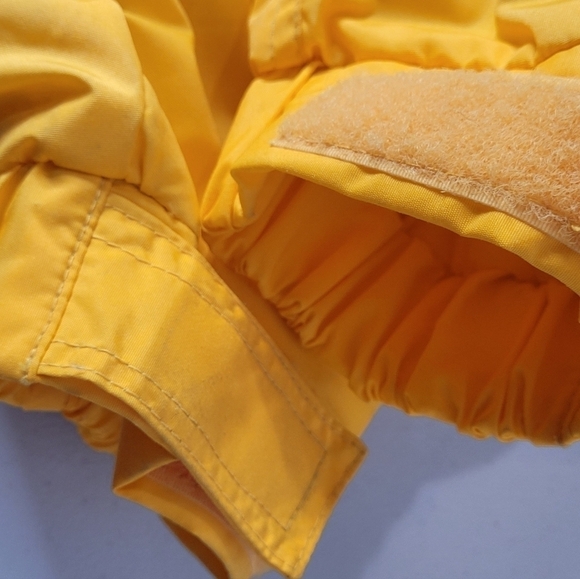 Columbia Challenger Vintage 90's Pullover Anorak Jacket - Size L - Picture 11 of 13